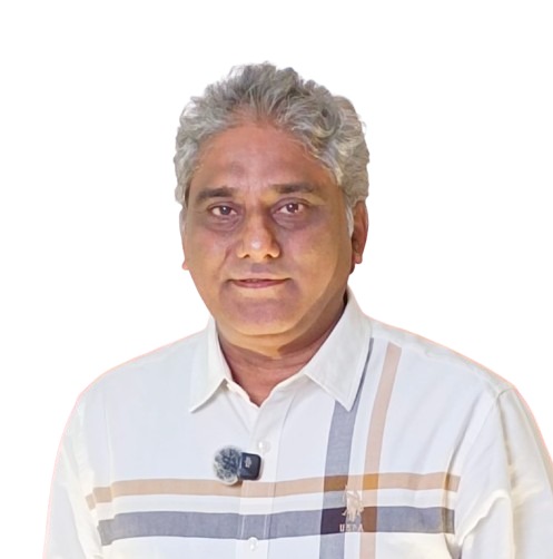 Somendra harsh