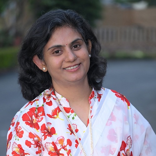 Anshu Harsh