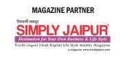 SIMPLY JAIPUR