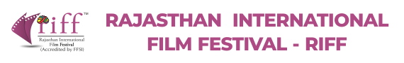 RIFF - Rajasthan International Film Festival