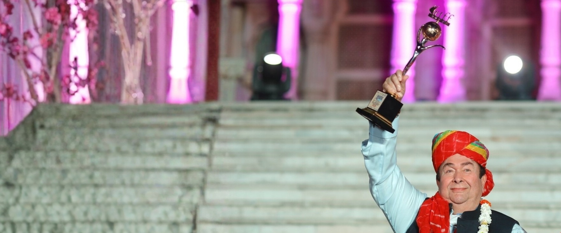 Rajasthan as good host for Bollywood & Hollywood, Web Shows